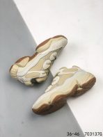 Yeezy 500 Mens/Women's Sneakers Shoes 36 - 46 - Image 9