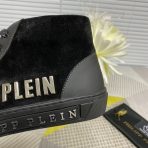 Philipp Plein Mens Sneakers Shoes 38 - 44 - Image 7