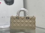 Dior Lady D-Joy Women Shoulder Bags 26*6*14cm - Image 3