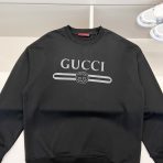 Gucci Unisex Sweatshirt Size S-XL - Image 6