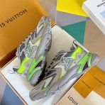 Louis Vuitton LV Runner Tatic Sneaker Size 40-46 - Image 6