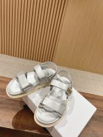 Dior Act Sandals Size 36-41 - Image 6