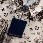 Louis Vuitton Sommeranzug Size M-XXL - Image 4