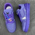 Louis Vuitton LV Trainer Sneaker Size 36-46 - Image 4