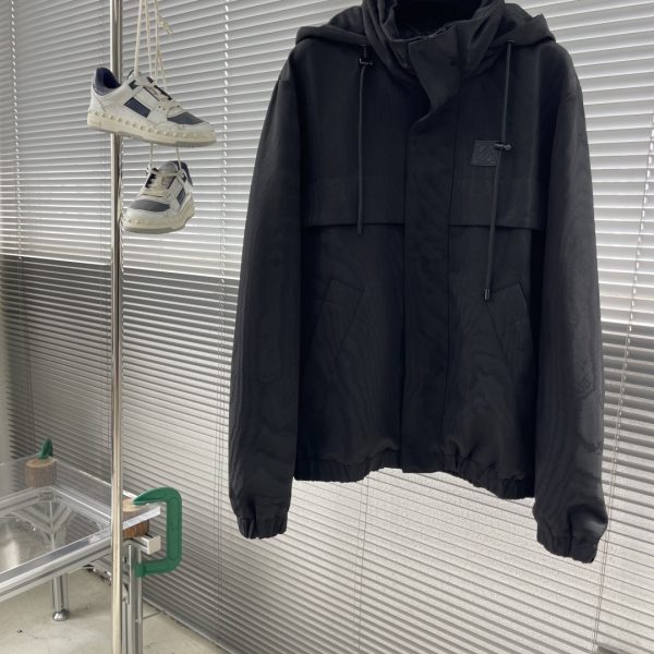Louis Vuitton Unisex Jacket Size M-XXXL