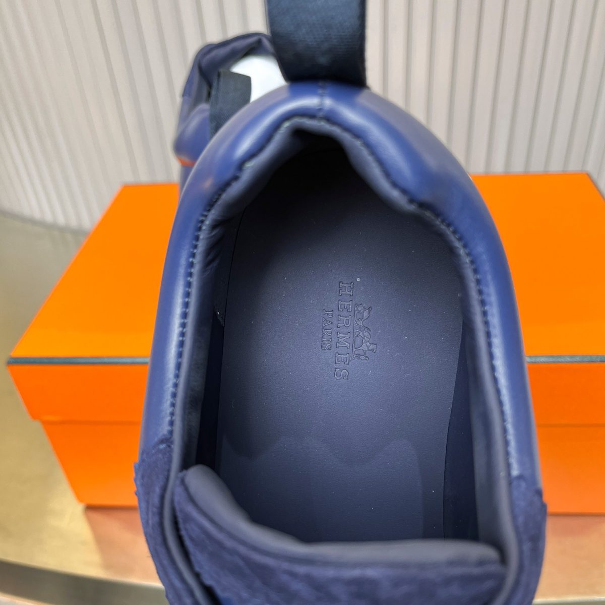 Hermes Bouncing Sneaker Size 36-46 - Image 6