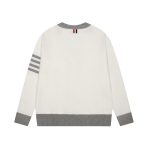 Thom Browne Unisex Jacket Size S-XL - Image 4