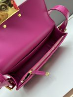 Dior Miss New Women Shoulder Bags Size 18*6.5*11cm - Image 7