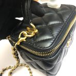 Chanel Women Shoulder Bags 11*8.5*7cm - Image 7