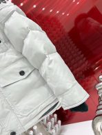Moose Knuckles 07 Men Winter Jacket Size S-XXL - Image 5