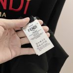 Fendi Unisex Sweatshirt Size S-XL - Image 5