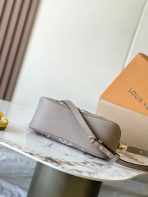Louis Vuitton M13224 Boulogne Women Shoulder Bags Size 29*16*9.5cm - Image 6