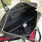 Gucci Aus GG Supreme Shoulder bags Size 36*28*7cm - Image 9