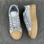 Dior B33 x Stone Island Sneaker Size 36-46 - Image 4