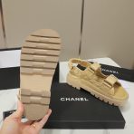 Chanel 2024 New Sandals Size 36-41 - Image 6