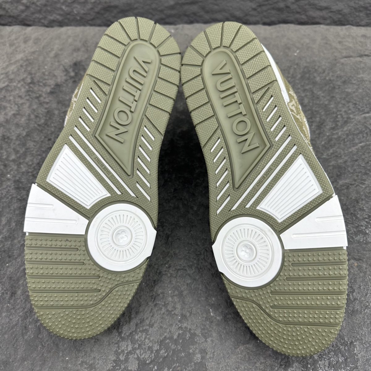 Louis Vuitton LV Trainer Sneaker Size 36-46 - Image 6