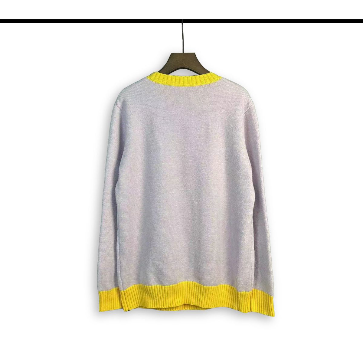 Casablanca Unisex Sweatshirt Size M-XXL - Image 2