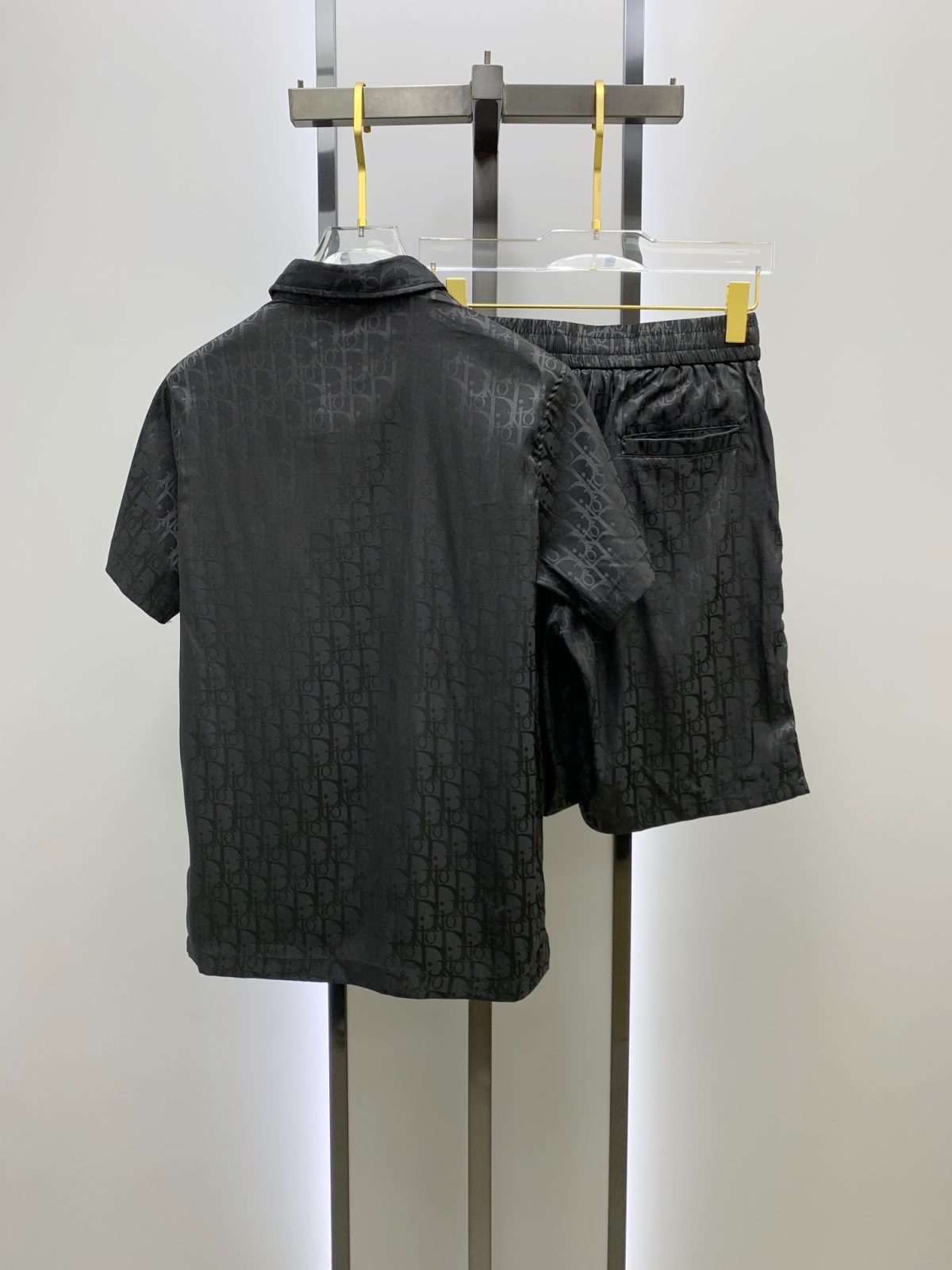 Dior Sommeranzug Size M-XXL - Image 11