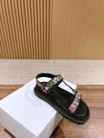 Dior Act Sandals Size 36-41 - Image 7