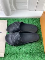 Louis Vuitton 2024ss Candy Series Slippers Size 36-45 - Image 4