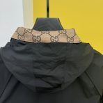 Gucci Unisex Jacket Size S-XL - Image 5