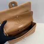 Chanel CF1112 Shoulder Bags Sheepskin 25cm - Image 9