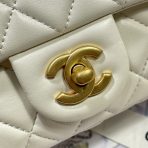 Chanel AS1787 Shoulder Bags Sheepskin 20cm - Image 5