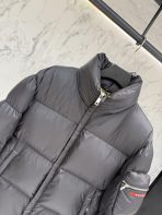 Prada Unisex Winter Jacket Size 48-56 - Image 4