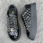 Chanel 2025ss Women Sneaker Size 35-40 - Image 4