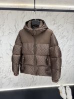 Louis Vuitton 25ss Unisex Winter Jacket Size 48-56 - Image 4
