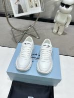 Prada 2024 New Leather sneaker Size 36-45 - Image 2
