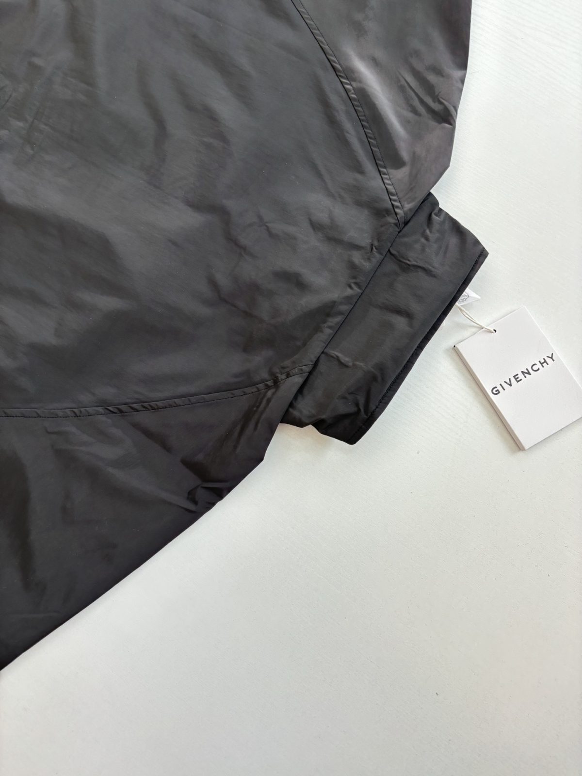 Givenchy Unisex Jacket Size S-XL - Image 2