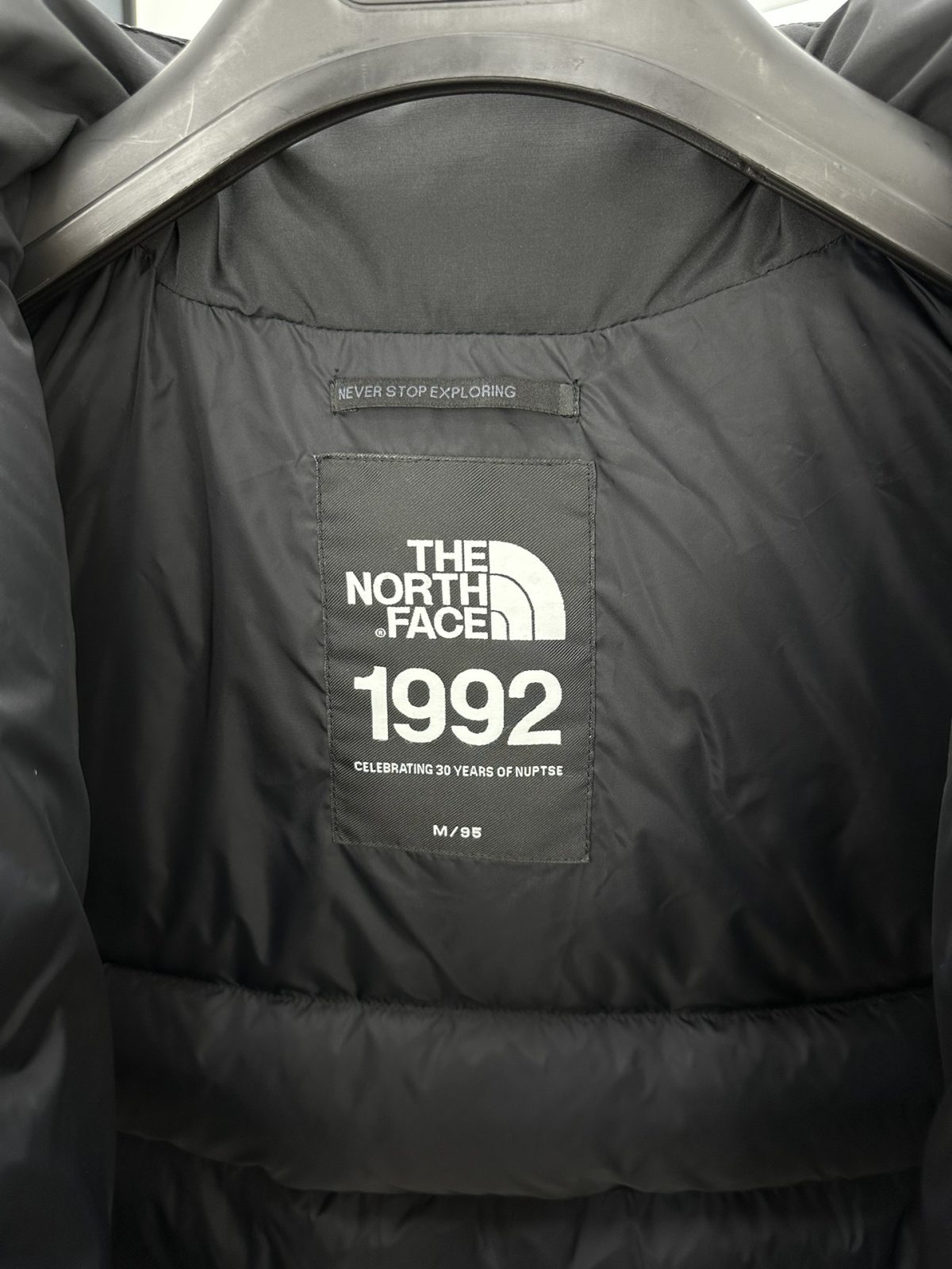 The North Face 1992 Men Women Winter Jacket XS-XXL - Image 7
