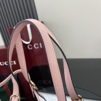 Gucci GG Emblem Women Shopping Bags Size 38*25*15cm - Image 7