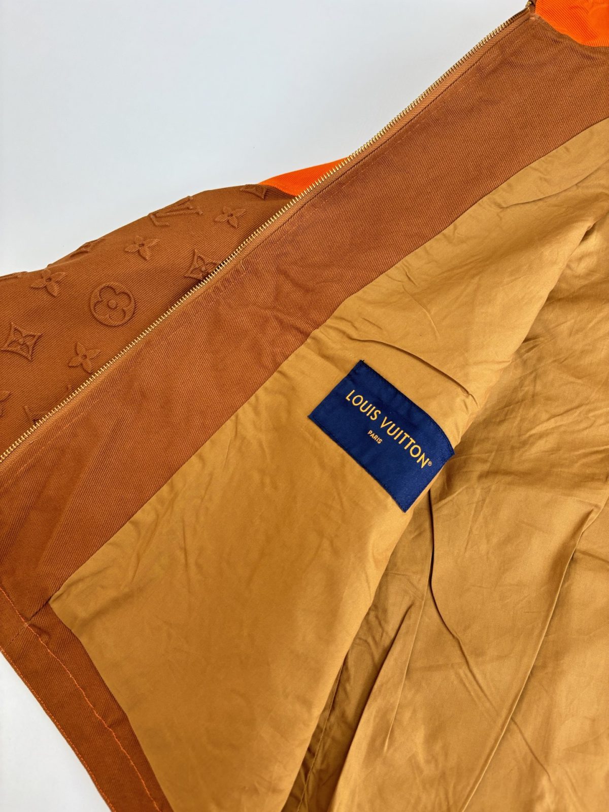 Louis Vuitton Unisex Jacket Size S-XL - Image 5
