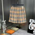Burberry Beach Pants Size S-XXL