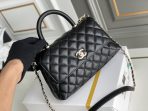 Chanel Coco 2021ss Shoulder Bags Small 24*14*10cm - Image 2