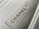 Chanel Coco 2021ss Shoulder Bags Small 24*14*10cm - Image 8