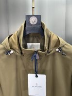 Moncler Unisex Jacket Size M-XXXL - Image 7