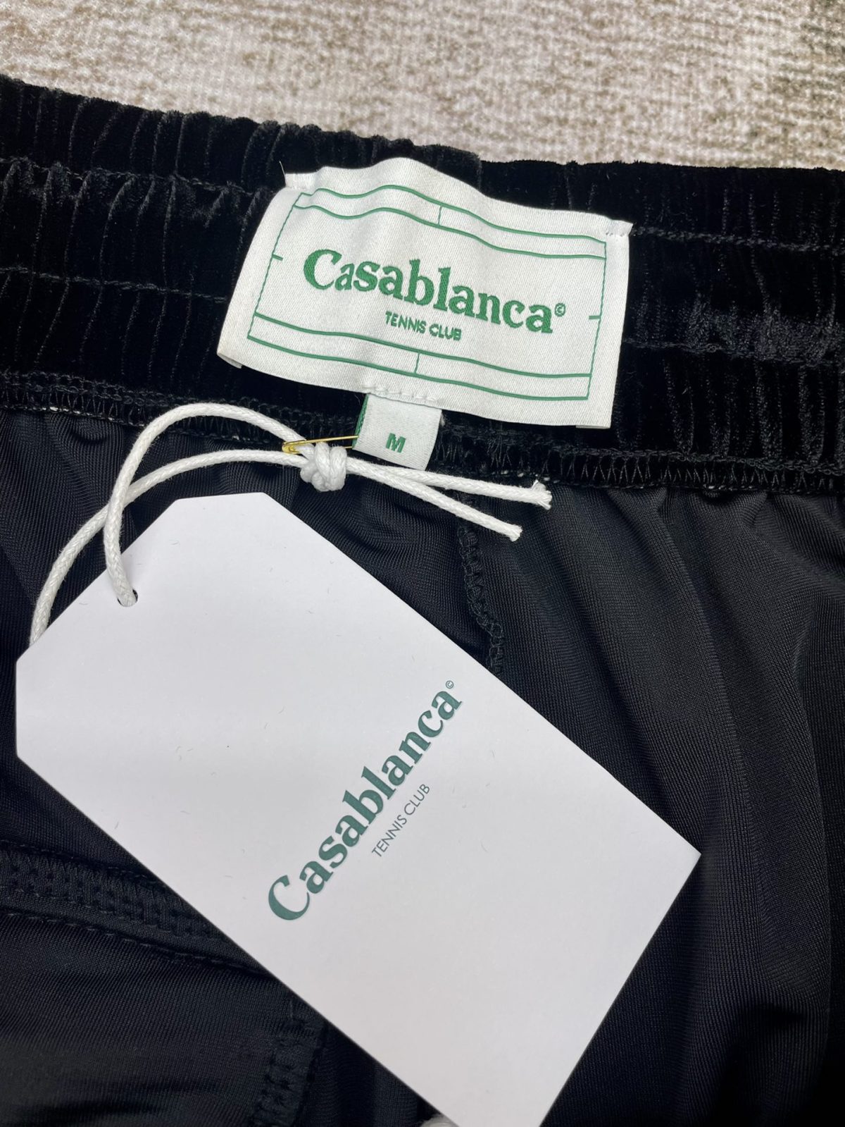 Casablanca Shorts Size S-XL - Image 6