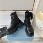 Prada 2020ss Men Women Boots Gr.36-45 - Image 4