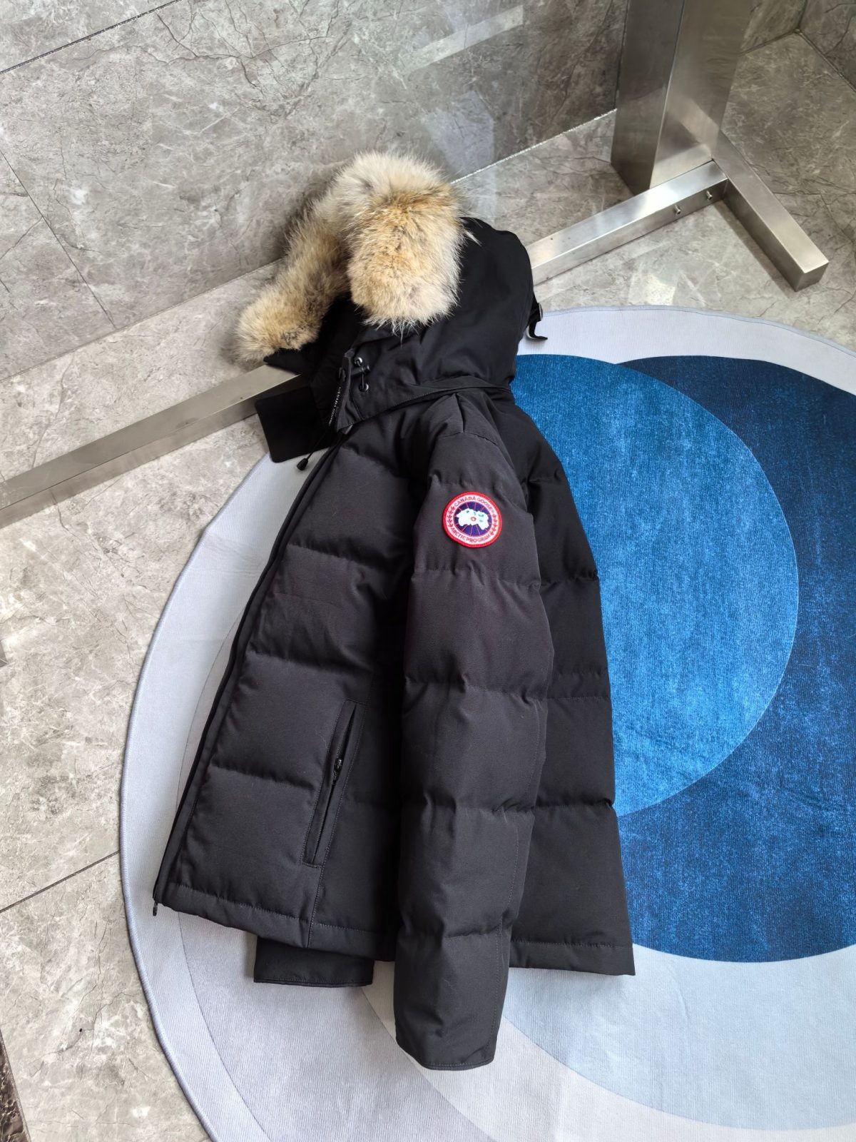 Canada Goose Down Jacket For Women Size XS-XL - Image 6