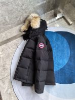 Canada Goose Down Jacket For Women Size XS-XL - Image 6