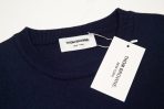 Thom Browne Unisex Sweatshirt Size S-XL - Image 5