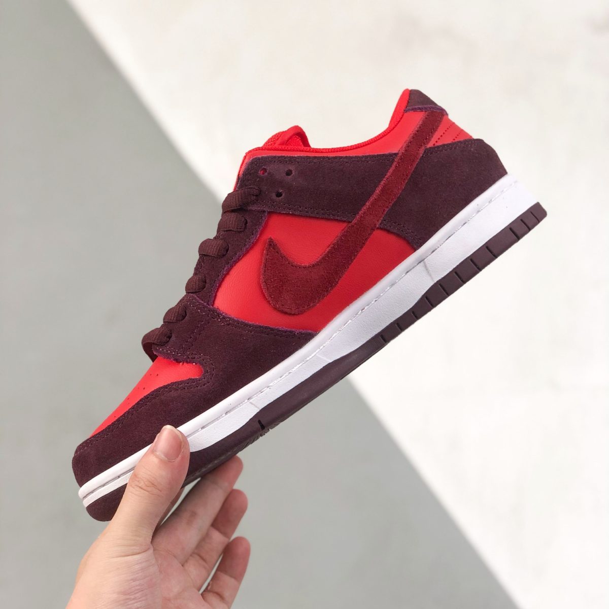 Nike Dunk Herren Damen Shoes Sneakers Gr. 36-45 - Image 3