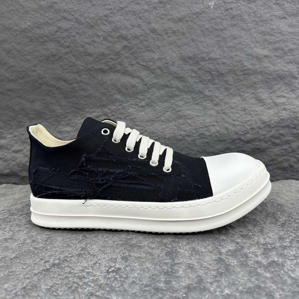 Rick Owens DRKSHDW Sneaker Size 36-46 - Image 7