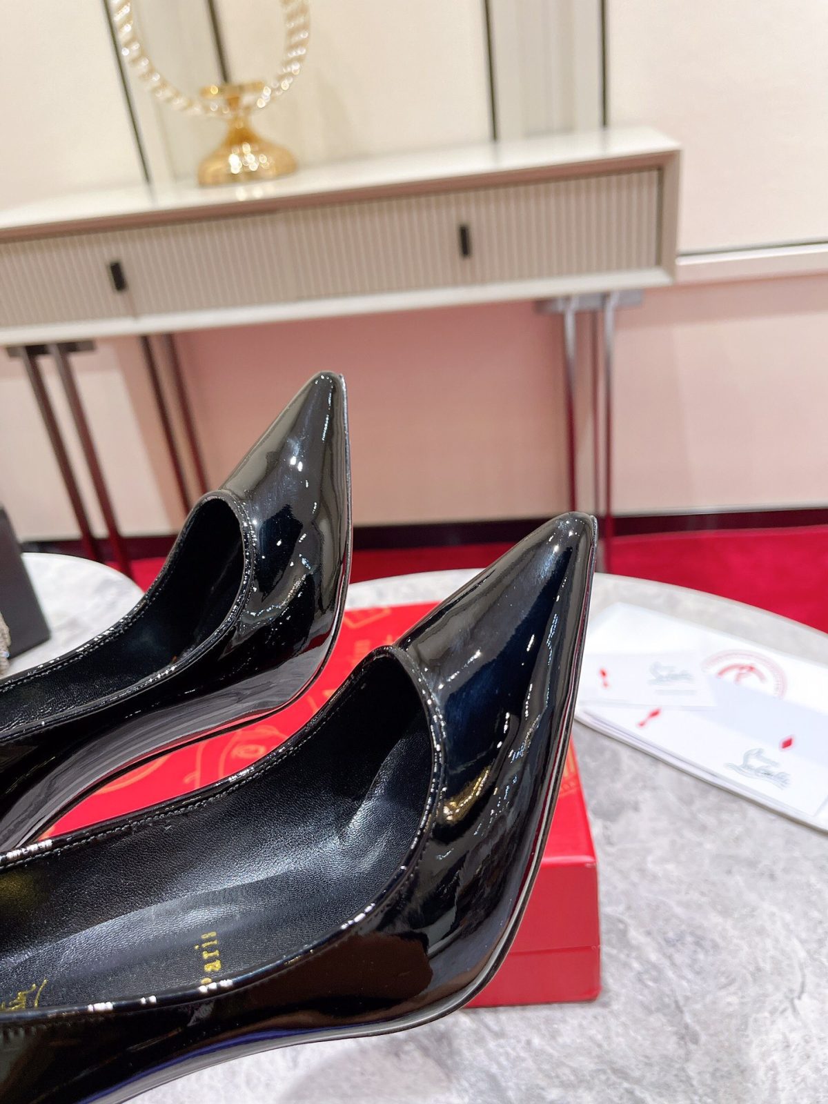 Christian Louboutin Sporty Kate Pumps Size 35-41 - Image 8