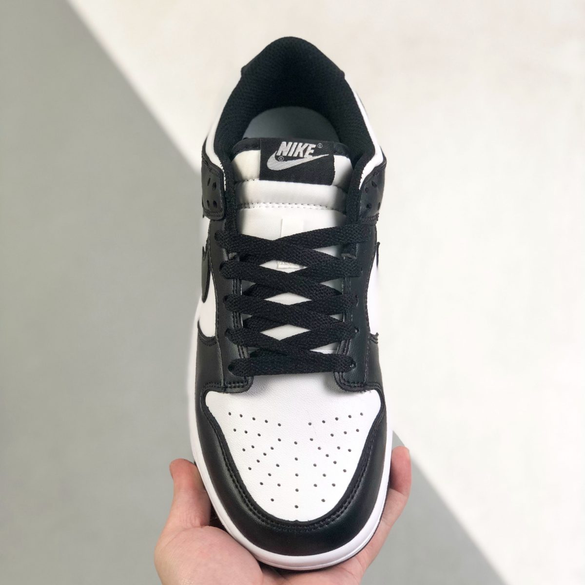 Nike SB Dunk Low Coast  Sneakers Shoes Black White Mens/Women 36 - 46 - Image 2
