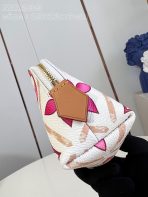 Louis Vuitton M11239 Pochette Cosmétique PM Size 19*12*6cm - Image 3