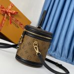 Louis Vuitton M43986 Cannes Women Bags Size 15*15*17cm - Image 5